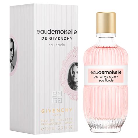 eaudemoiselle givenchy dove trovarlo in italia|eaudemoiselle de givenchy eau florale.